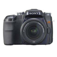 Sony Alpha