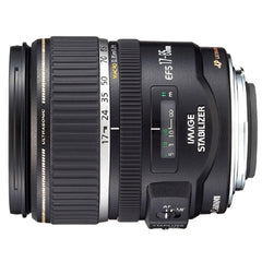 Canon 17-85 IS