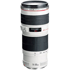Canon 70-200 IS f/2.8