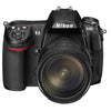 Nikon D300