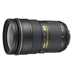 Nikkor 24-70 f/2.8