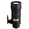 Nikkor 70-200 f/2.8 VR